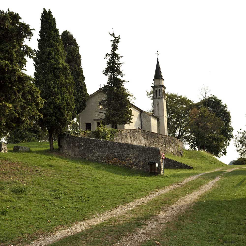 colle san gallo